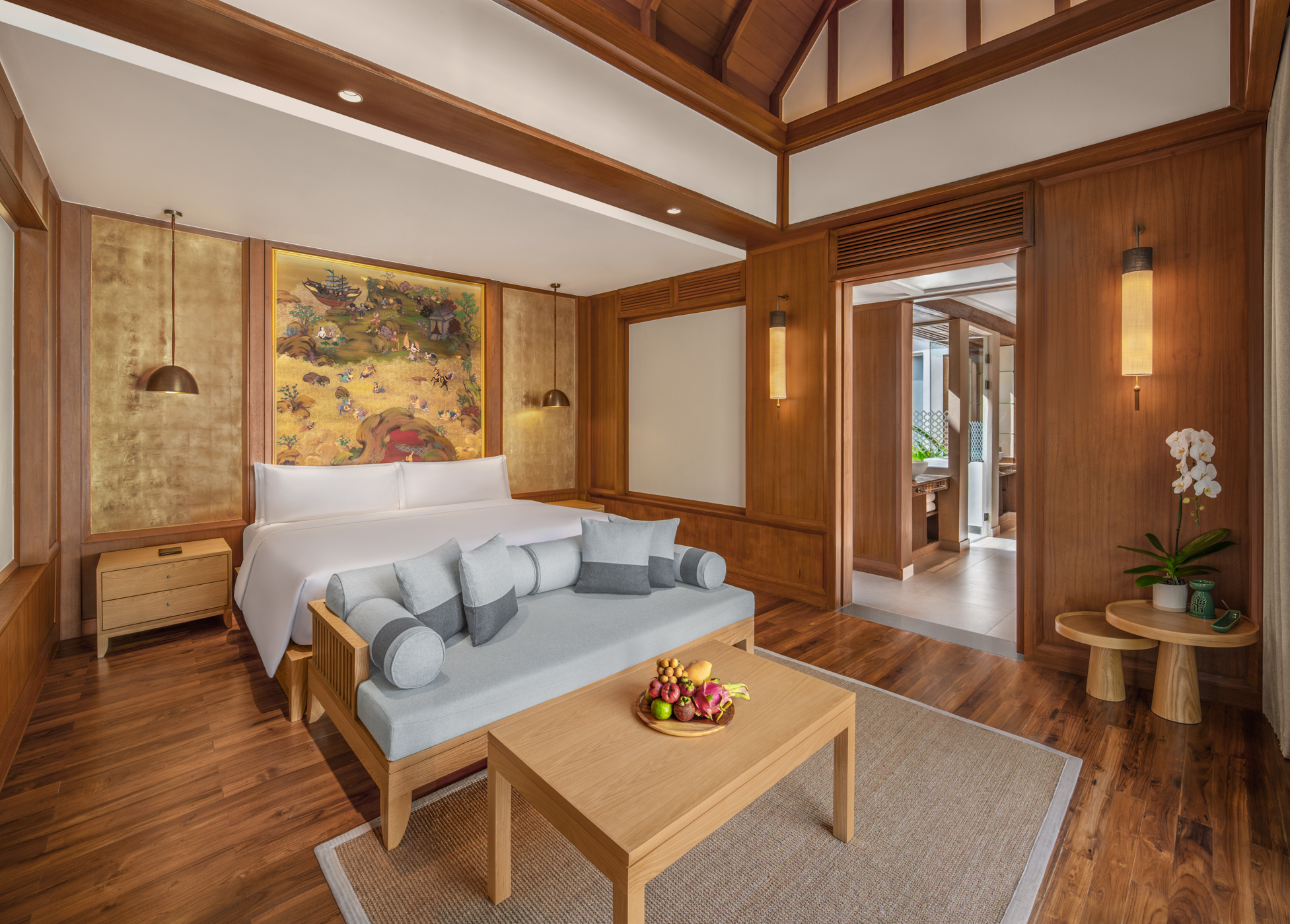 BT Phuket - Signature Pool Villa
